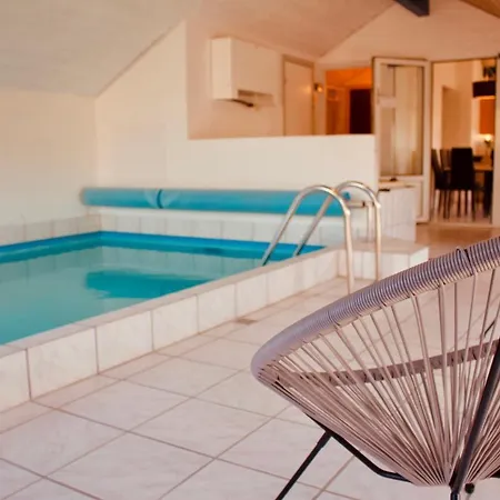 Bravissimo Casa de Férias *