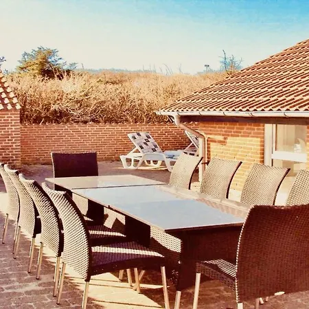 Casa de Férias Bravissimo *