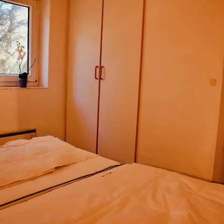 Bravissimo Casa de Férias Harboør