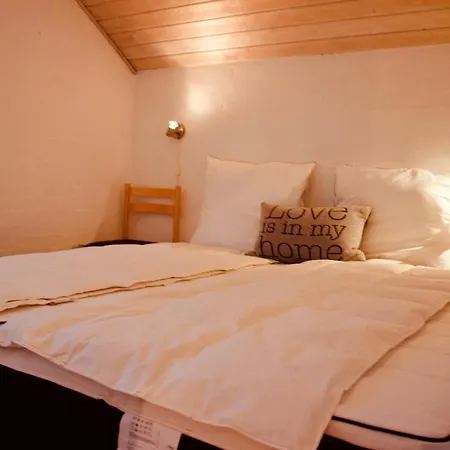 Casa de Férias Bravissimo Harboør